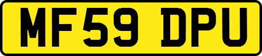 MF59DPU