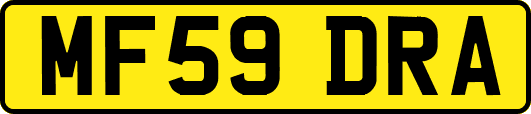 MF59DRA