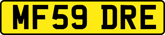 MF59DRE