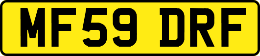 MF59DRF