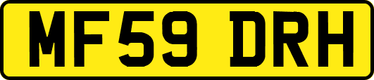 MF59DRH