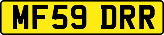 MF59DRR
