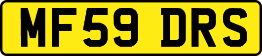 MF59DRS