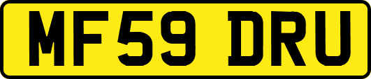 MF59DRU