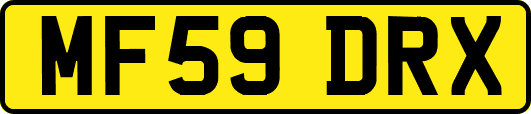 MF59DRX