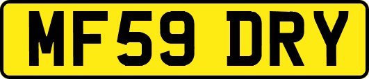 MF59DRY