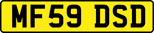 MF59DSD