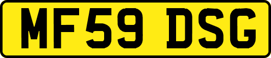 MF59DSG