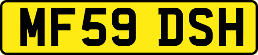 MF59DSH