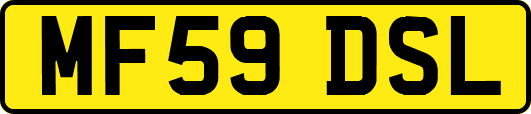 MF59DSL