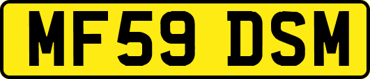 MF59DSM