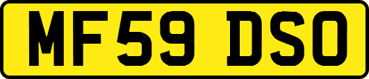 MF59DSO