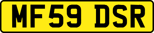 MF59DSR