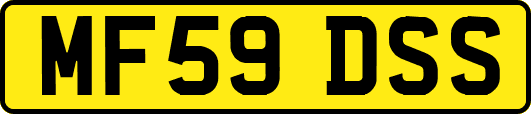 MF59DSS