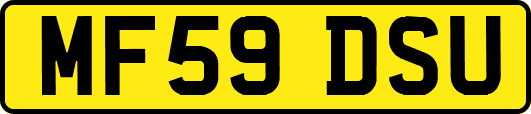 MF59DSU