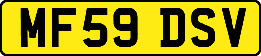 MF59DSV