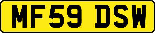 MF59DSW