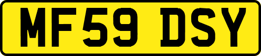 MF59DSY
