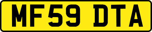 MF59DTA