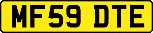 MF59DTE