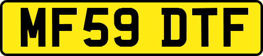 MF59DTF