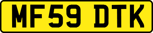 MF59DTK