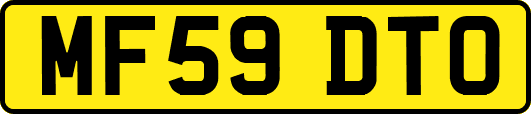MF59DTO