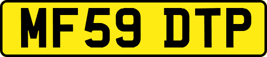 MF59DTP