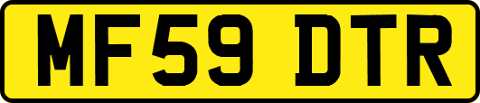 MF59DTR