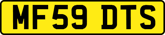 MF59DTS