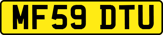 MF59DTU