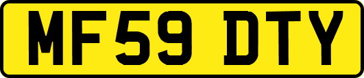 MF59DTY