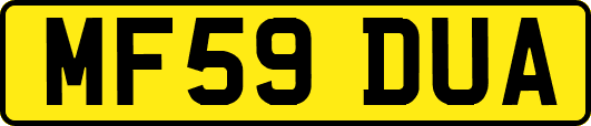 MF59DUA