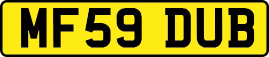 MF59DUB