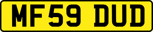 MF59DUD