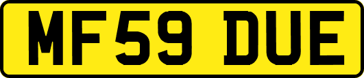 MF59DUE