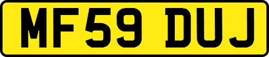 MF59DUJ