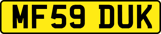 MF59DUK
