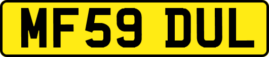 MF59DUL