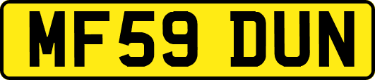 MF59DUN