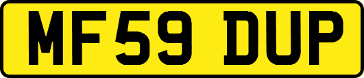 MF59DUP