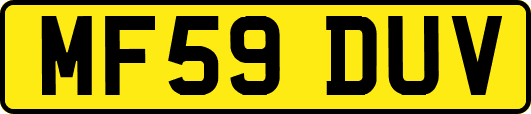 MF59DUV