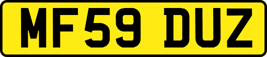 MF59DUZ