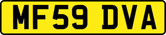 MF59DVA