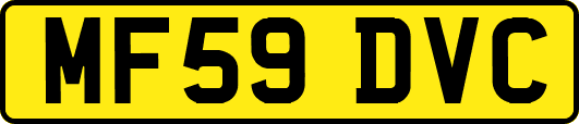 MF59DVC