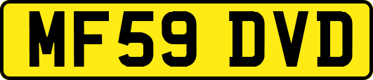 MF59DVD