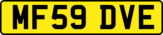 MF59DVE