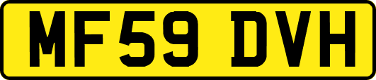 MF59DVH