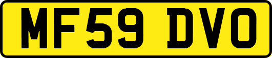 MF59DVO