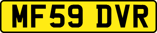 MF59DVR